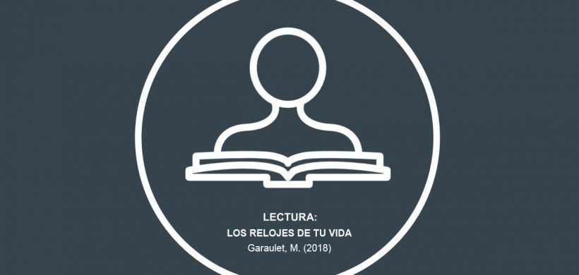 Los relojes de tu vida