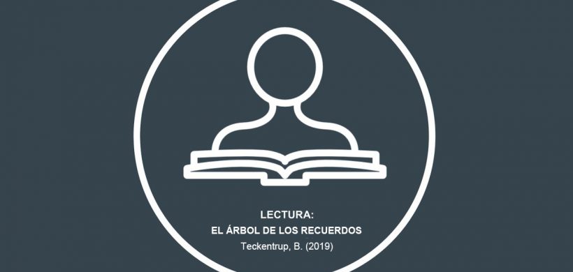 El árbol de los recuerdos