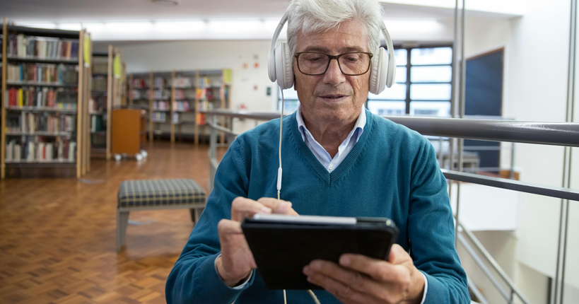 Revisión sistemática sobre intervenciones basadas en plataformas online que mejoran la funcionalidad de pacientes con enfermedad de Alzheimer leve a moderada y la sobrecarga del cuidador