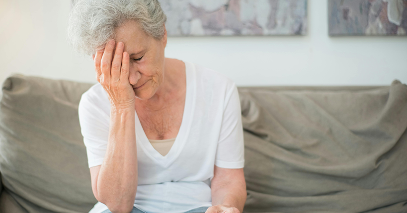 Deterioro cognitivo y grado de dependencia en pacientes con enfermedad de Alzheimer leve o moderado