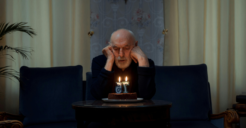 La soledad y la demencia: una incógnita por descifrar