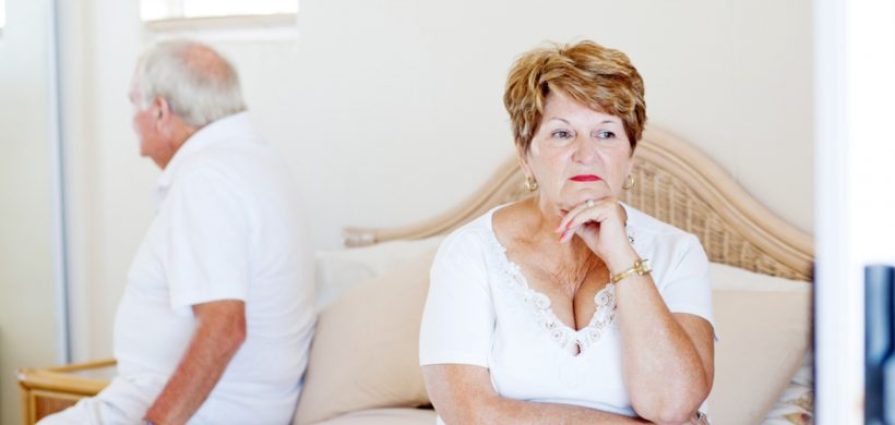 Demencia frontotemporal: cómo ha resurgido su diagnóstico