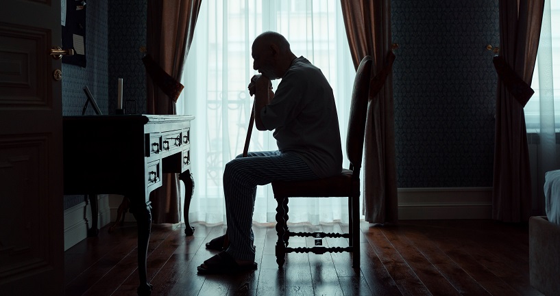 Incertidumbre en el cuidado de personas con alzhéimer y otras demencias