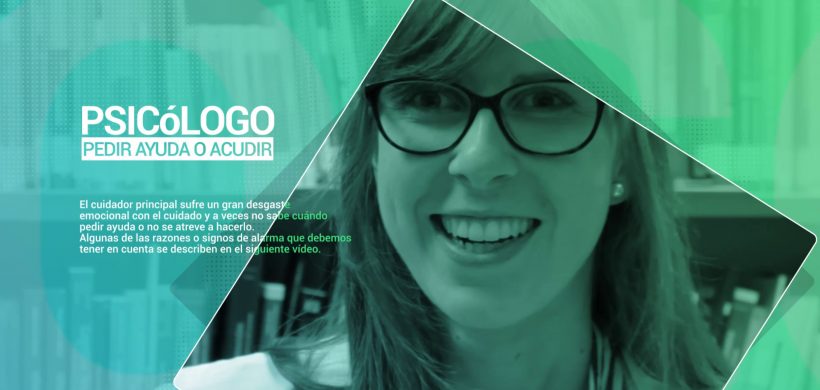 ¿Cuándo pedir ayuda o acudir al psicólogo?