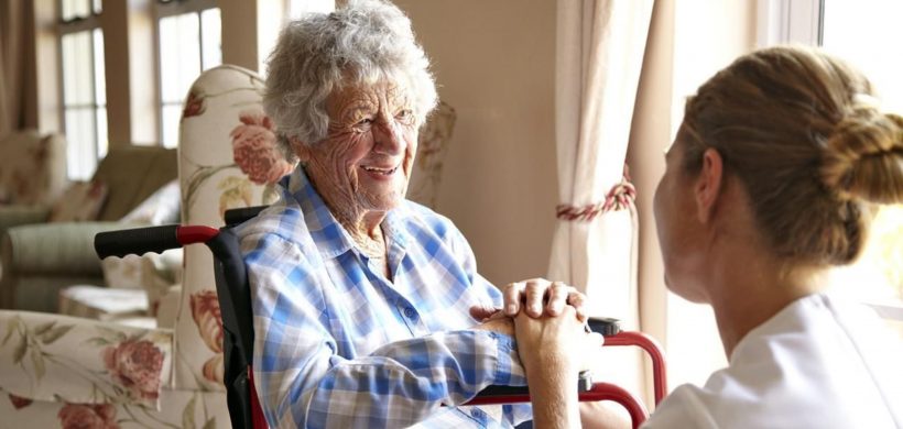 Claves para sentirse como en casa viviendo en residencias