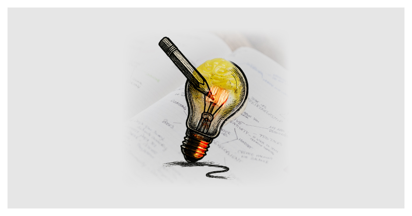 Icono infografía datos de interés