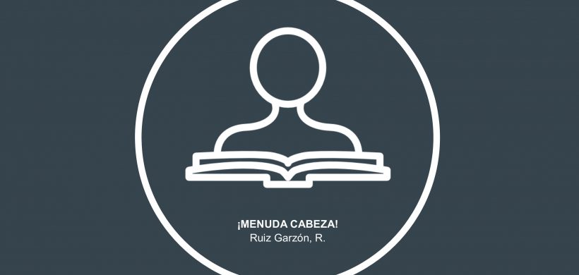 Menuda cabeza