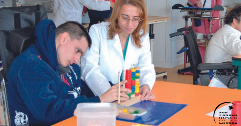 Comunicación y daño cerebral