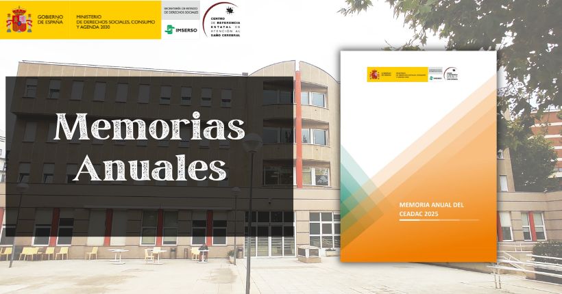 Memoria Anual del Ceadac 2025