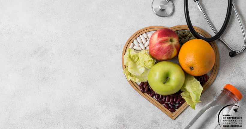 Y después del ictus ¿Qué hacemos para nutrirle?