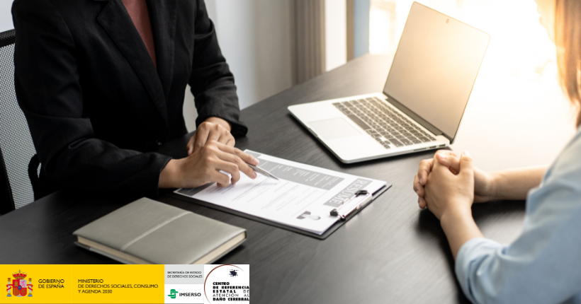 Predictores para la vuelta al trabajo después de un año tras sufrir un ictus: una revisión sistemática