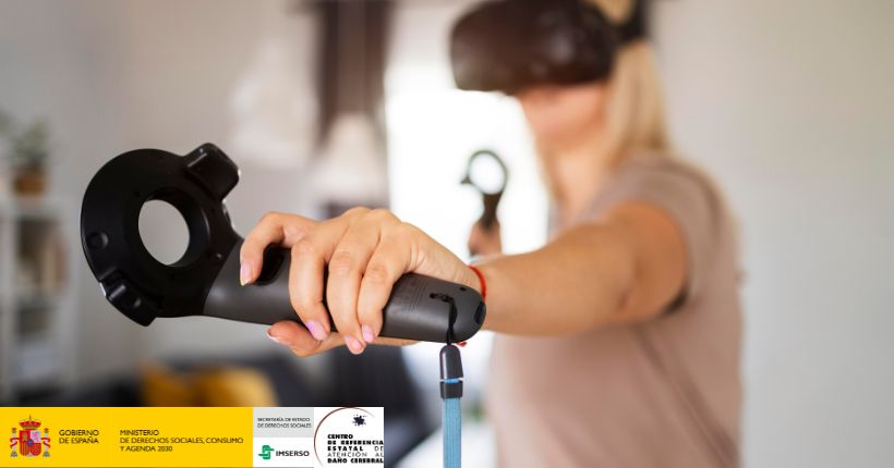 La práctica gamificada mejora el comportamiento motor del brazo parético en personas con ictus