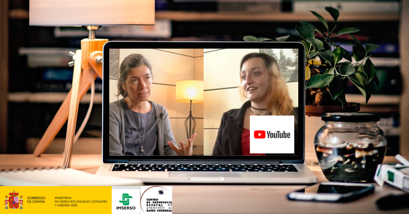 Consecuencias en la vida diaria de sufrir un TCE en la adolescencia