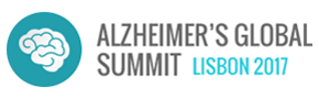 Logo de Alzheimers Global Summit