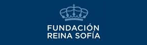 Logo de la Fundación de la Reina Sofía