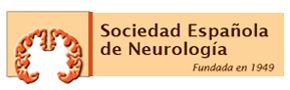 Logo de la Sociedad Española de Neurología