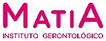 Instituto Gerontológico Matía. Abre ventanta nueva