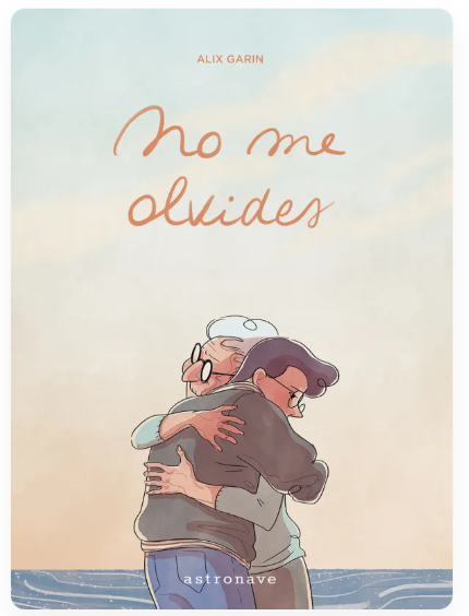 Portada del libro.