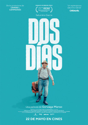 Portada de Dos días