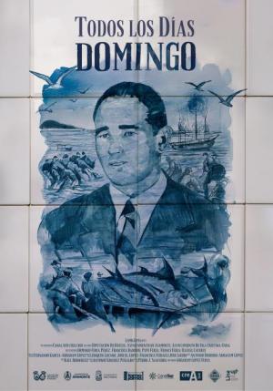 Portada de Todos los días Domingo