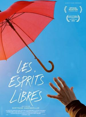 Portada de Les esprits libres