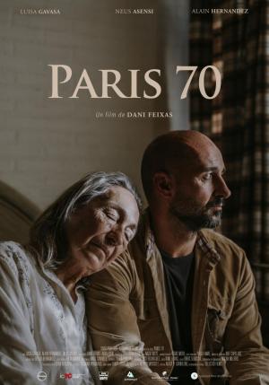 Portada de París 70