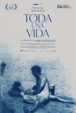 Portada de Toda una vida