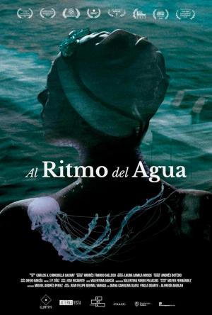 Portada de Al ritmo del agua