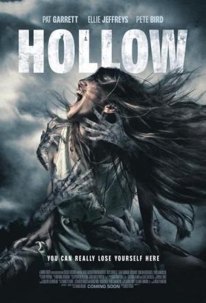 Portada de Hollow