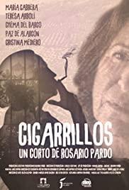 Portada de Cigarrilos