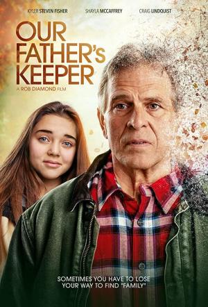 Portada de Our father´s keeper