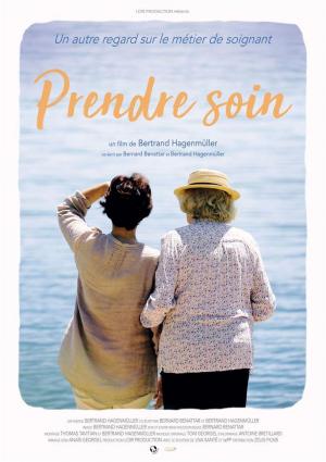 Portada de Prendre soin