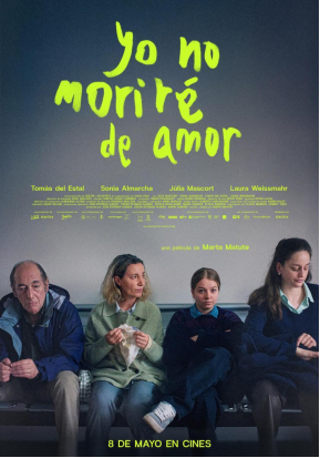 Cartel película